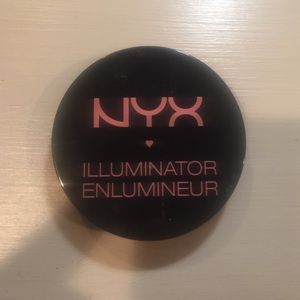 nyx illuminator
