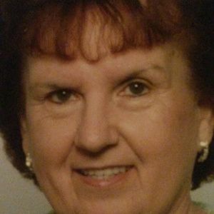 Meet your Posher, Paulette