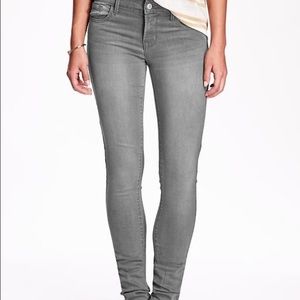 NWT Gray Original jeans from Old Navy
