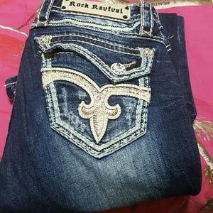 dont buy rock revival kailyn boot cut