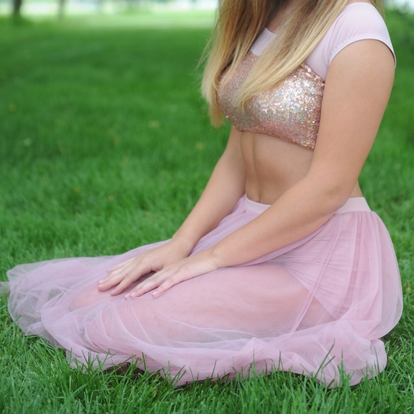 Dance costume