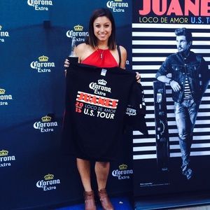 Meet your Posher, Erika