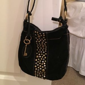 Fossil Crossbody Bag