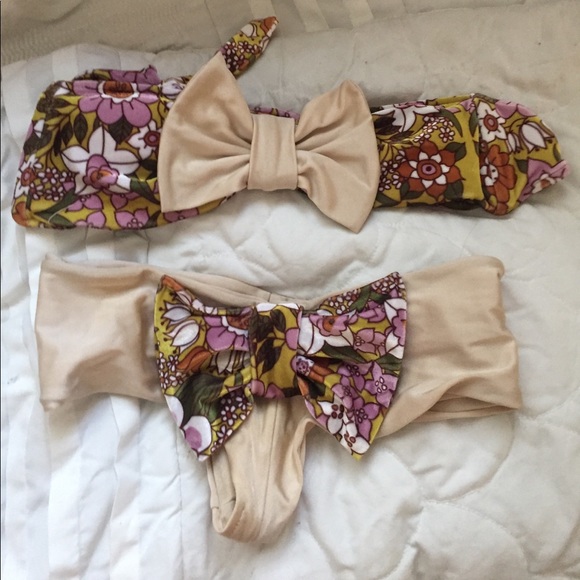 lolli swimsuit - Picture 3 of 3