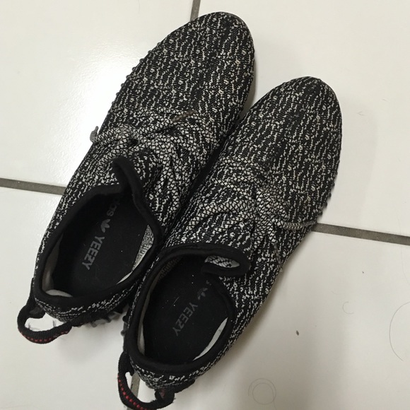 Mens Yeezy Adidas Boost 350