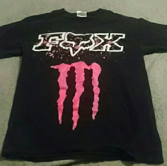 Fox T-shirt