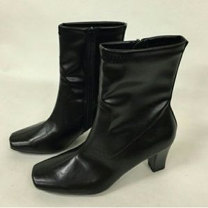 Aerosoles Geneva Mid Calf Boots