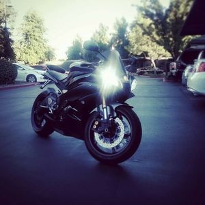 Meet your Posher, Elijah