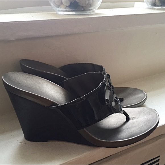 Calvin Klein Wedges