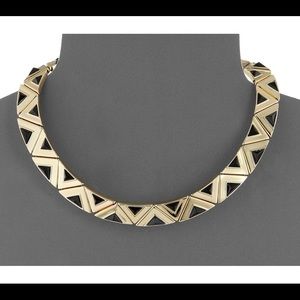 House of Harlow 1960
Aura Collar Necklace