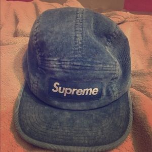 Supreme Corduroy 5 Panel