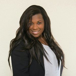 Meet your Posher, Kierra