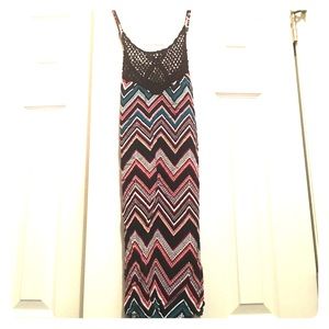Mini dress from Rue 21