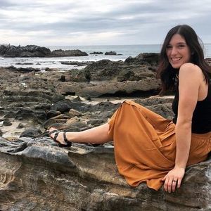 Meet your Posher, Christina