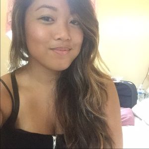 Meet your Posher, Nicolette