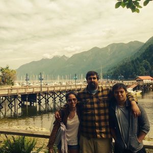 Meet your Posher, Lisa