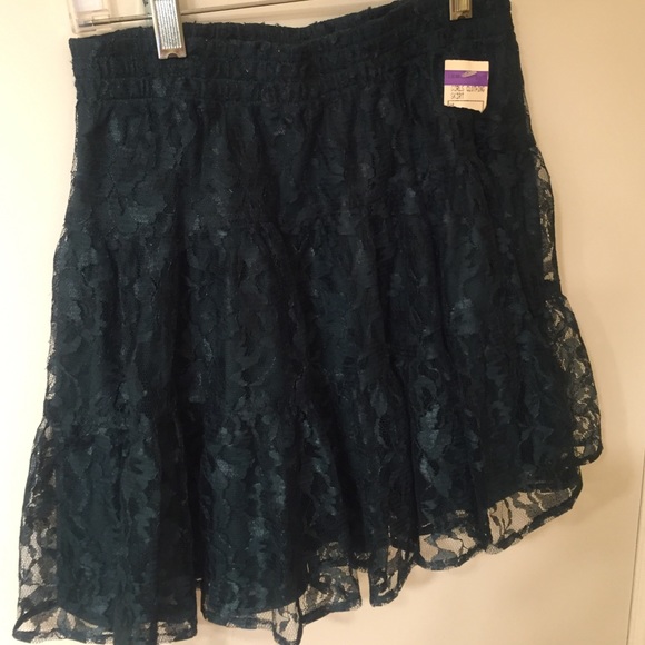Skirt