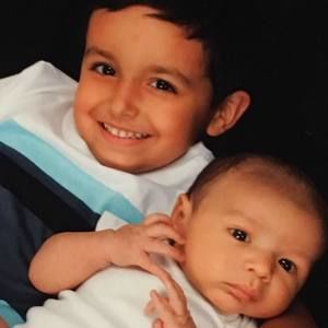 Meet your Posher, Julia