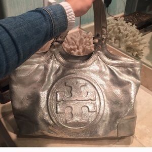Tory burch bombe tote