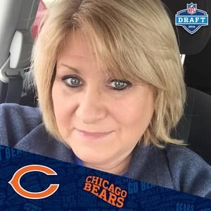 Meet your Posher, Rhonda