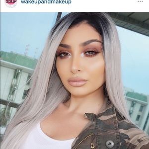 Meet your Posher, Lucy