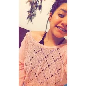 Meet your Posher, Galilea