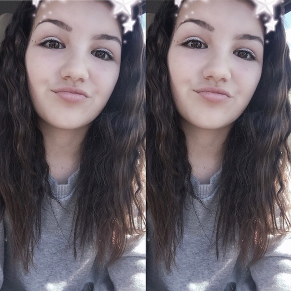 Meet your Posher, Mya