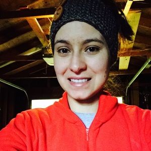 Meet your Posher, Mariana