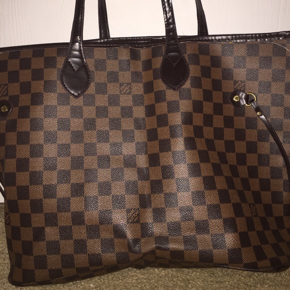 Bag for trade?