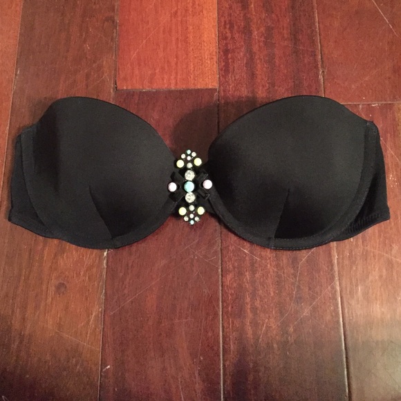 Victoria's Secret bathing suit top