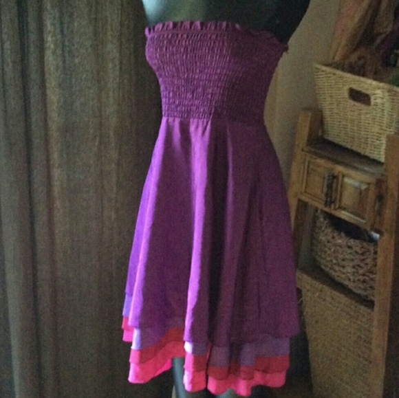Betsey Johnson Dress