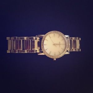 DKNY watch