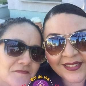 Meet your Posher, Margarita