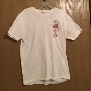 Neck Deep band tee✌🏻