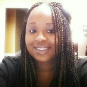 Meet your Posher, Cheri