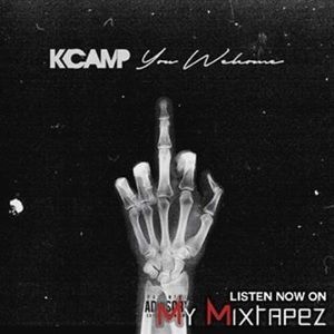 Meet your Posher, Angel