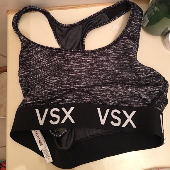 VS sports bra