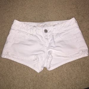 💕American Eagle stretch denim shorts 💕