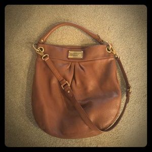 Marc By Marc Jacobs Classic Hillier Hobo