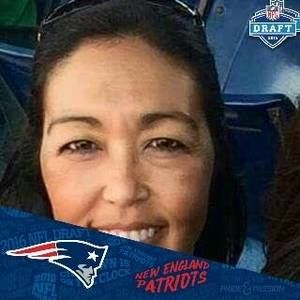 Meet your Posher, Tina