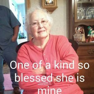 Meet your Posher, Tracy