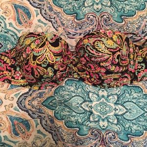 Victoria Secret Push Up Bikini