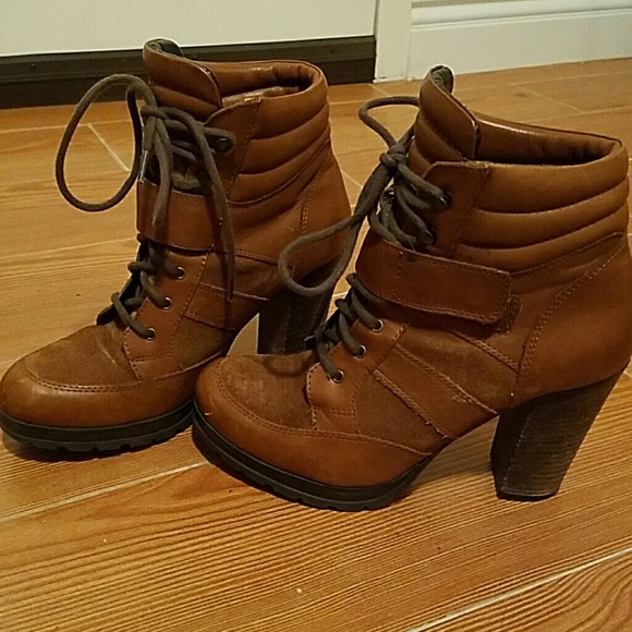 boots