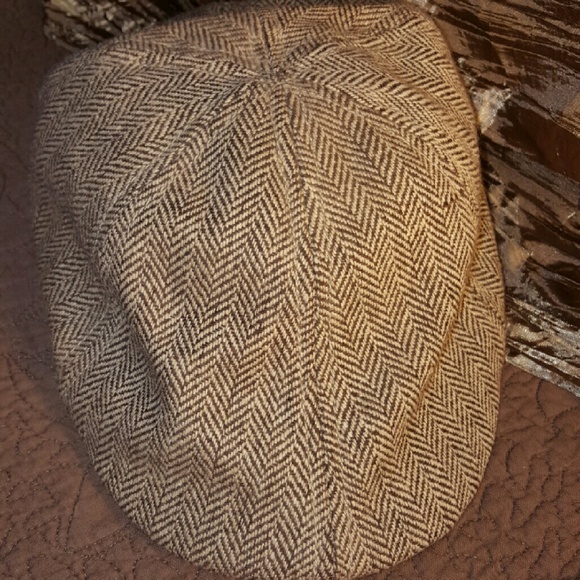 Hat Flatcap