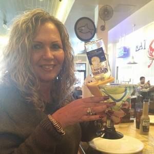 Meet your Posher, Maria