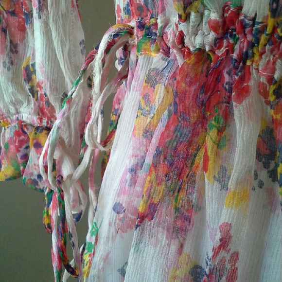 Zara Basic Top - image 3