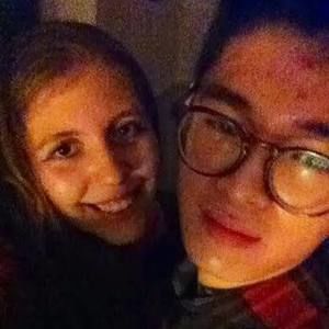 Meet your Posher, Summer