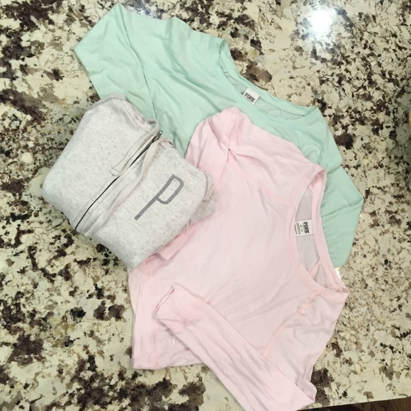 PINK by Victoria's Secret bundle!