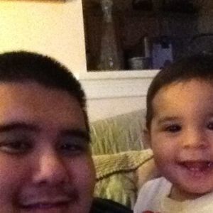 Meet your Posher, Matthew