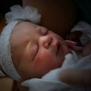 Meet your Posher, Kathy